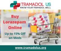 Buy Lorazepam Online – Tramadolus.org image 1